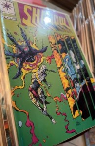 Lot of 49 Comics (See Description) Spawn, Suicide Squad, Superman, Shadowhawk...