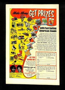 Marvel Two-In-One #3 Daredevil Thing!