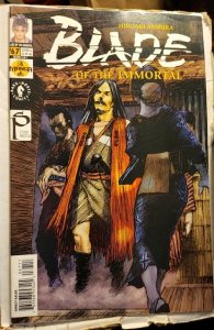 Blade of the Immortal #67 (2002) b3