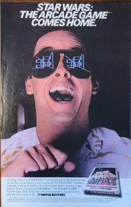 The Incredible Hulk #299 (1984)