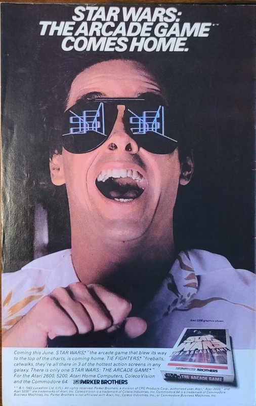 The Incredible Hulk #299 (1984)