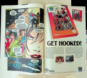 Wolverine #57 (Jul 1992, Marvel) - Near Mint