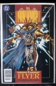 Legends of the Dark Knight #26 (1992)