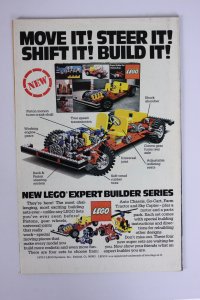 Star Wars #17 (1978) Star Wars VFNM