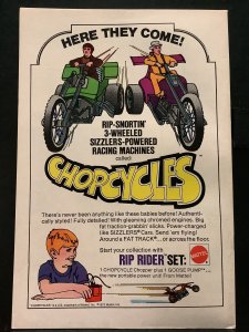 The X-Men #80 (1973)