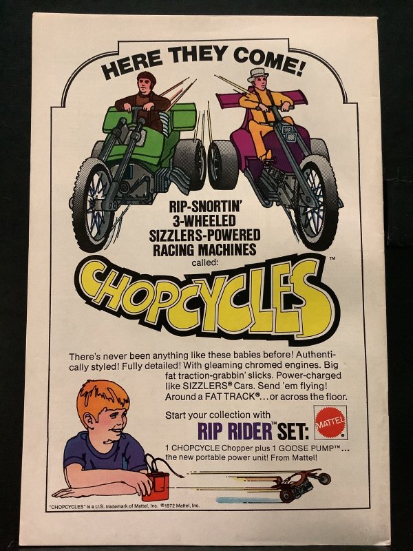 The X-Men #80 (1973)