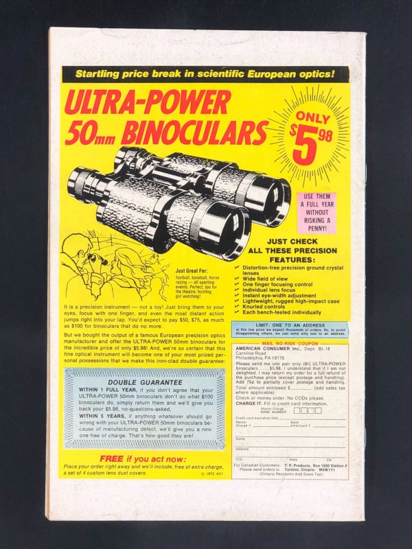 Marvel Team-Up #37 (1975)