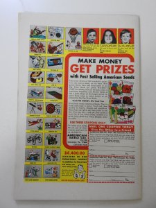 Hero for Hire #10 (1973) FN Condition!