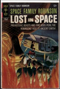 Space Family Robinson #24 (1967)