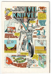 Luke Cage, Power Man #17 (1973)