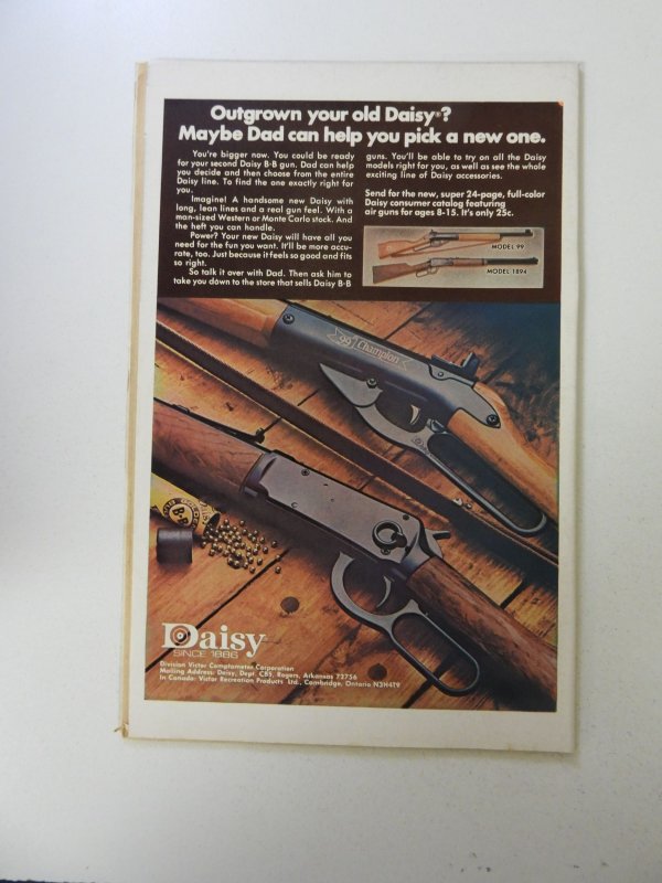 The Sandman #4 (1975) FN condition