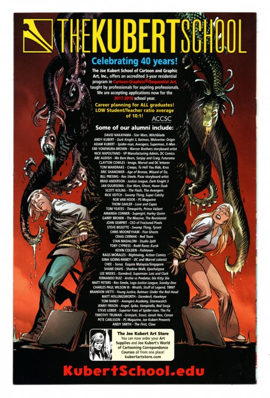 TRINITY #05 (2017)  FRANCIS MANAPUL | DIRECT SALE