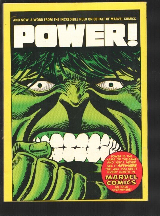 Dennis The Menace Comics Digest #1 1982-1st issue-Hank Ketchum cover art-Dige...