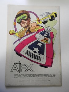 Kamandi, The Last Boy on Earth #3 (1973)