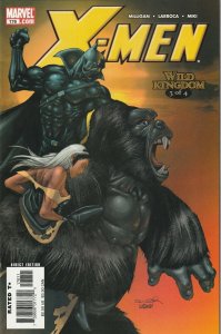 X-Men #176 (2005) Marvel Comics