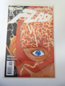 The Flash #2 (2011)