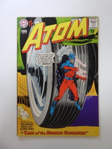 The Atom #17 (1965) FN/VF condition