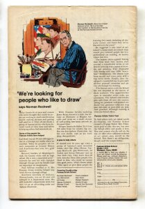 Incredible Hulk #113  1968 - Marvel  -VG - Comic Book