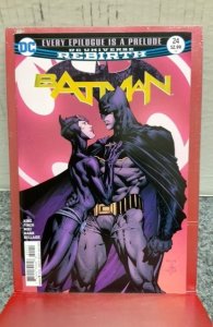 Batman #24 (2017)
