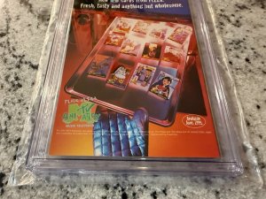 Amazing Spider-Man # 403 CGC Graded 9.8 Marvel Comic Book 1995 Carnage JH23