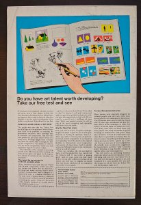 The Avengers #71 (1969)