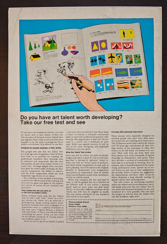 The Avengers #71 (1969)