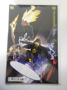 Static: Season 1 #1 Variant