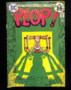 Plop! #9 (1975)