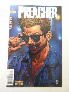 Preacher #3 (1995) NM- Condition!