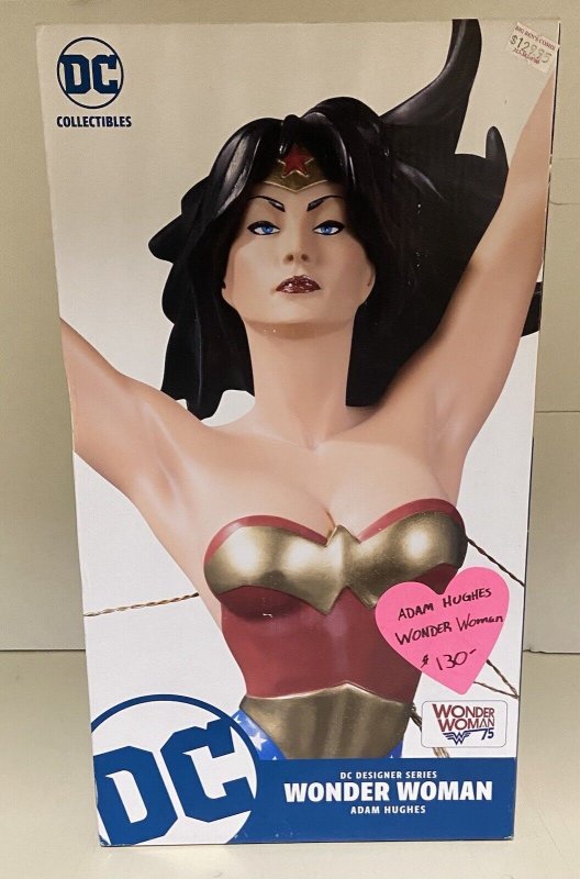 DC Comics Wonder Woman Bras for Women