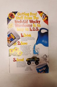 The Spectacular Spider-Man #193 (1992) NM Marvel Comic Book J729