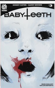 Babyteeth #3 (2017)