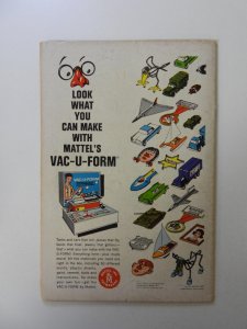 Superboy #130 (1966) FN- condition