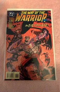 Guy Gardner: Warrior #32 (1995)