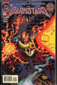 Darkstars #0 (1994) Darkstars