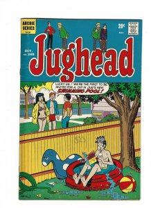 Jughead #209 (1972)