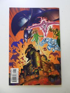 Heroes for Hire #1 (1997) VF condition