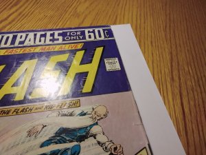 The Flash #232 (1975)