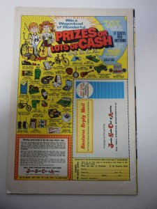 Daredevil #103 (1973) FN+ Condition