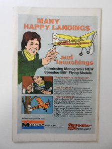 The Amazing Spider-Man #159 (1976) VG Condition