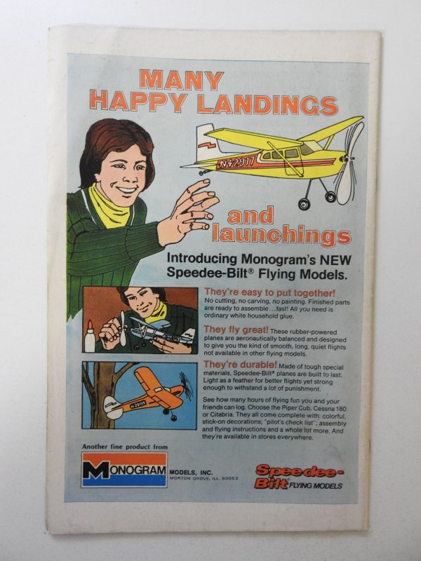 The Amazing Spider-Man #159 (1976) VG Condition