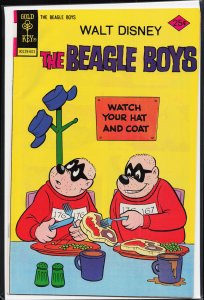 My Secret Story #28 Gold Key Variant (1950) The Fly