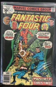 Fantastic Four #187 (1977)