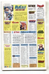 Spawn #1 - 1992 - Image - NM- - comic book