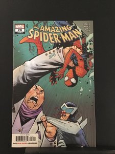 The Amazing Spider-Man #28 (2019)