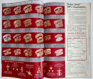 Peter Parker, Spectacular Spider-Man #92 RARE MARK JEWELERS EDITION