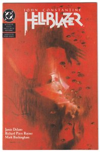 Hellblazer #10 (1988) Hellblazer