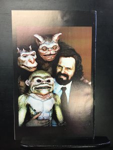 FemForce #54 (1992) nm