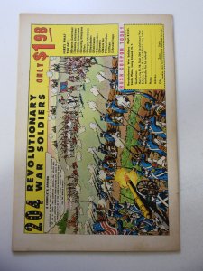 Superman's Pal, Jimmy Olsen #71 (1963) FN Condition