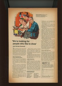 (1969) Fantastic Four #83: SILVER AGE! KEY! MAXIMUS (COVER APPEARANCE)! (4.0)